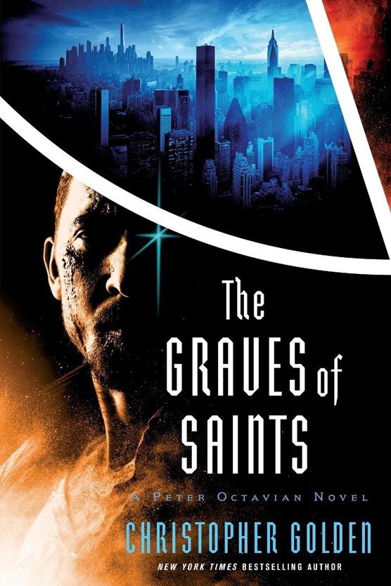 The Graves of Saints