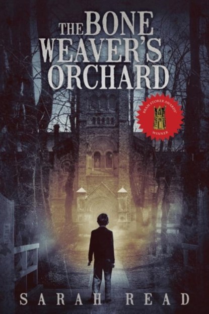 The Bone Weaver's Orchard, Sarah Read - Paperback - 9781947654686