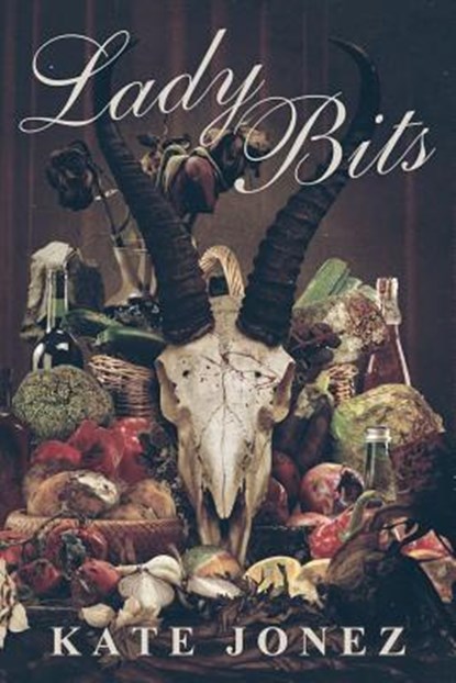 Lady Bits, Kate Jonez - Paperback - 9781947654815