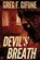 Devil's Breath, GIFUNE,  Greg F - Paperback - 9781947654914