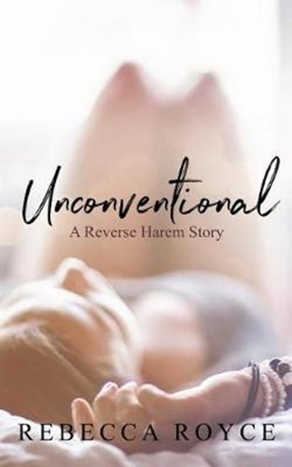 Unconventional, Rebecca Royce - Paperback - 9781947672413