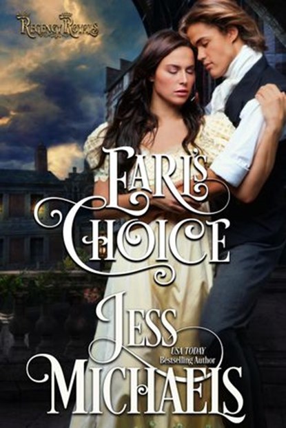 Earl's Choice, Jess Michaels - Ebook - 9781947770621