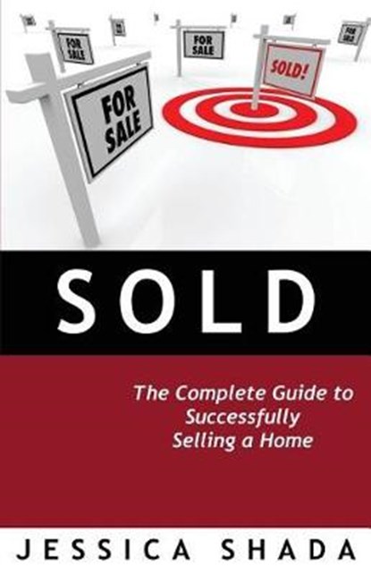 Sold, Jessica Shada - Paperback - 9781947778184