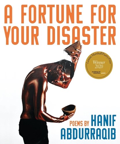 FORTUNE FOR YOUR DISASTER, Hanif Abdurraqib - Paperback - 9781947793439