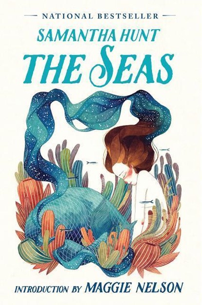 SEAS, Samantha Hunt - Paperback - 9781947793569