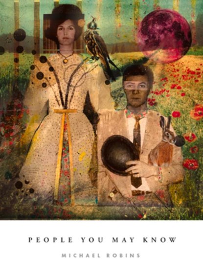 People You May Know, Michael Robins - Paperback - 9781947817227