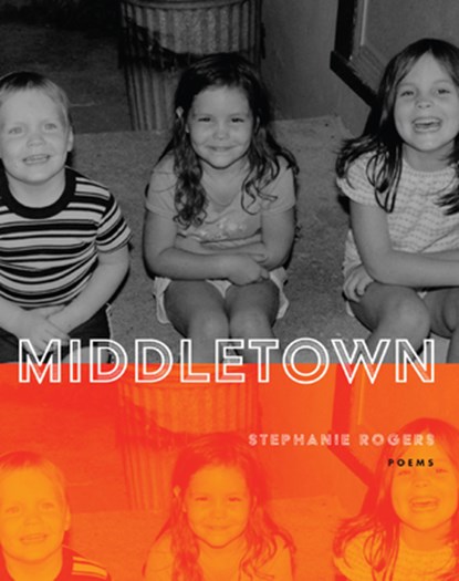 Middletown, Stephanie Rogers - Paperback - 9781947817869