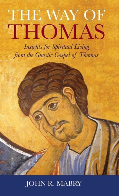 Way of Thomas, John R Mabry - Gebonden - 9781947826151