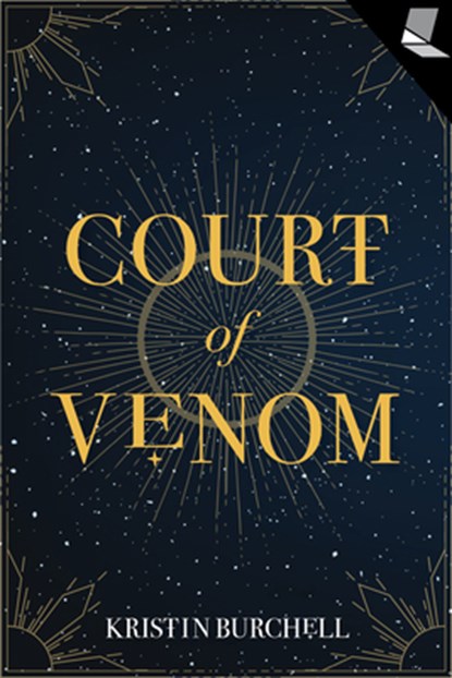 Court of Venom, Kristin Burchell - Paperback - 9781947845329