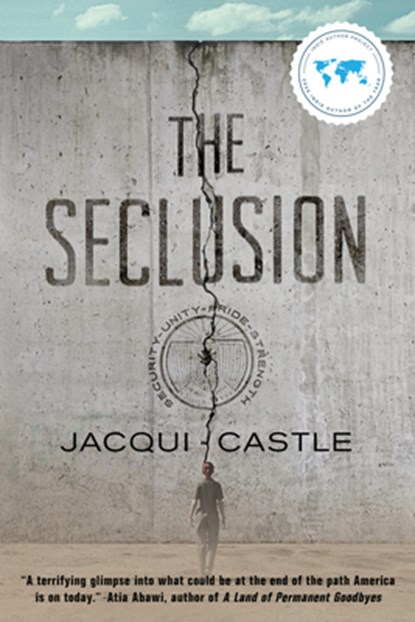 The Seclusion, Jacqui Castle - Paperback - 9781947848511