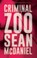 Criminal Zoo, Sean McDaniel - Paperback - 9781947856295