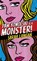 Pam Kowolski is a Monster, Sarah Langan - Gebonden - 9781947879898