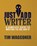 Just Add Writer, Tim Waggoner - Paperback - 9781947879904