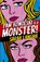 Pam Kowolski is a Monster, Sarah Langan - Paperback - 9781947879911