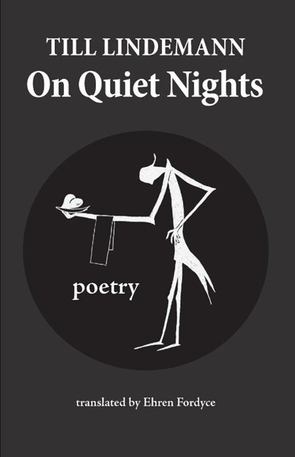 On Quiet Nights, Till Lindemann - Paperback - 9781947879959