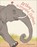 Arthur and the Forgetful Elephant, Maria Girón - Gebonden - 9781947888272