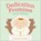 Dedication Promises, Carol A. Wehrheim - Gebonden - 9781947888296