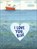 I Love You, Blue, Barroux - Gebonden - 9781947888364