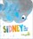 SIDNEY THE LONELY CLOUD, Tim Hopgood - Gebonden - 9781947888395