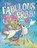 I'm Fabulous Crab, Nicki Greenberg - Gebonden - 9781947888432