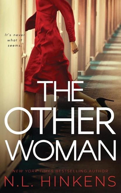 The Other Woman, N L Hinkens - Paperback - 9781947890190