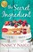SECRET INGREDIENT, Nancy Naigle - Paperback - 9781947892378