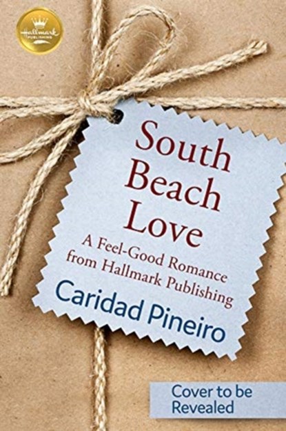 South Beach Love, Caridad Pineiro - Paperback - 9781947892835