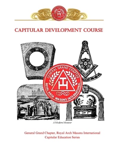 Capitular Development Course (GGC Edition), VAUGHAN,  Piers - Paperback - 9781947907003
