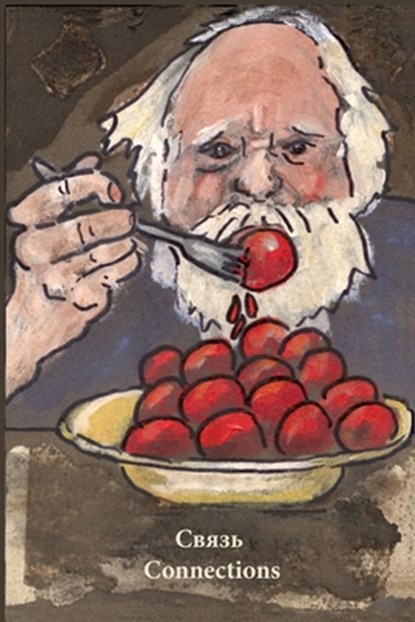 Connections, Daniil Kharms - Paperback - 9781947917446