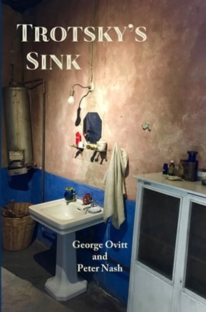 Trotsky’s Sink: Ninety-Eight Short Essays about Literature, Peter Nash ; George Ovitt - Ebook - 9781947917972