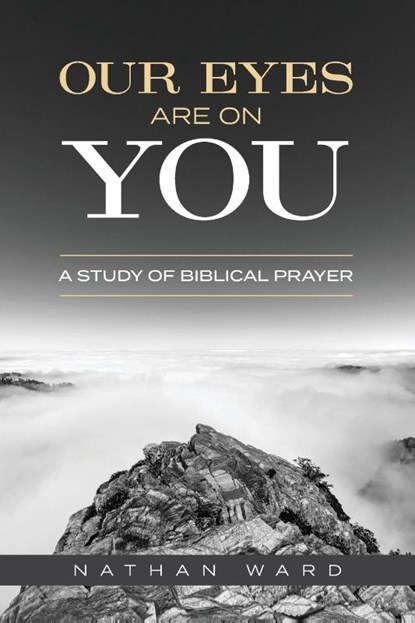 Our Eyes Are On You, Nathan Ward - Paperback - 9781947929265