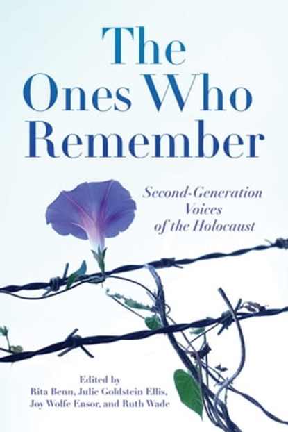 The Ones Who Remember, niet bekend - Ebook - 9781947951518