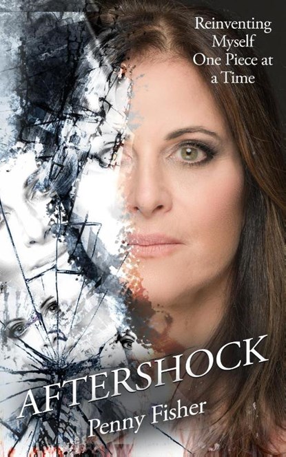 Aftershock, Penny Fisher - Paperback - 9781947966628