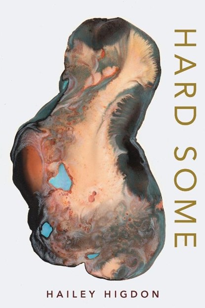 Hard Some, Hailey Higdon - Paperback - 9781947980976