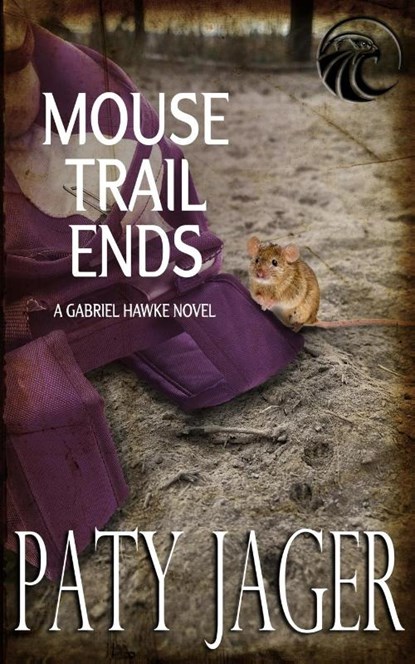Mouse Trail Ends, Paty Jager - Paperback - 9781947983960