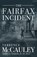 The Fairfax Incident, MCCAULEY,  Terrence - Paperback - 9781947993051