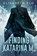 FINDING KATARINA M., Elisabeth Elo - Paperback - 9781947993945