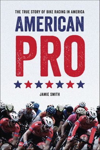 American Pro, Jamie Smith - Ebook - 9781948006057