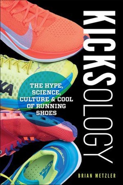 Kicksology, Brian Metzler - Ebook - 9781948006088