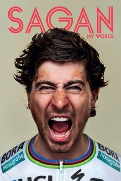 My World, Peter Sagan - Ebook - 9781948006118