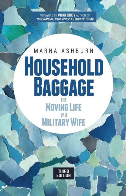 Household Baggage, Marna Ashburn - Paperback - 9781948018562