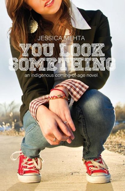 You Look Something, Jessica Mehta - Paperback - 9781948018746