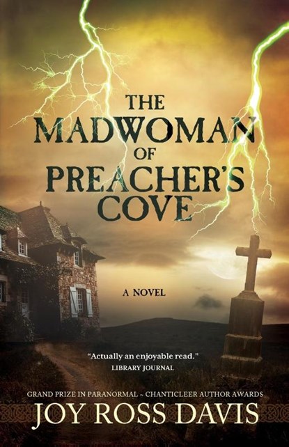 The Madwoman of Preacher's Cove, Joy Ross Davis - Paperback - 9781948018852