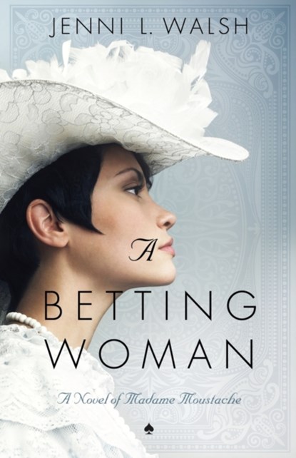 A Betting Woman, Jenni L Walsh - Paperback - 9781948018951