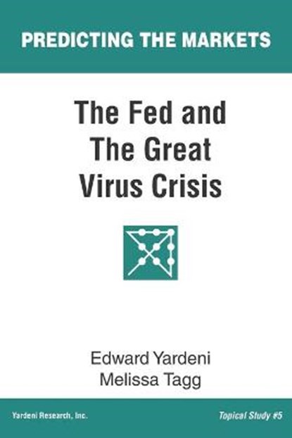 The Fed and The Great Virus Crisis, TAGG,  Melissa - Paperback - 9781948025102