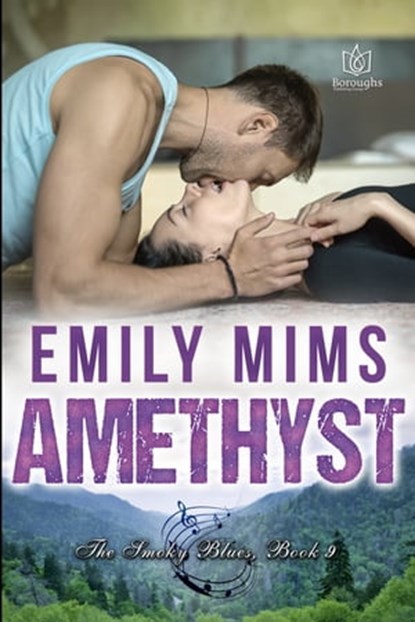 Amethyst, Emily Mims - Ebook - 9781948029377