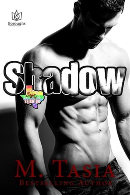 Shadow, M Tasia - Ebook - 9781948029445