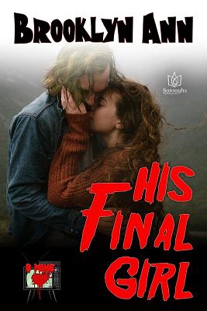 His Final Girl, Brooklyn Ann - Paperback - 9781948029889