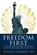 Freedom First, Donald R Chambers - Paperback - 9781948035200