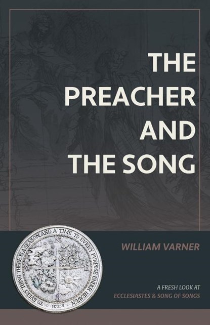 The Preacher and the Song, William Varner - Paperback - 9781948048859